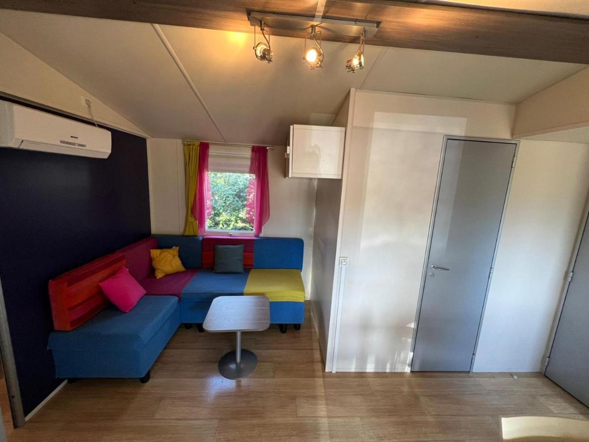 Bungalow Luxe 3 Chambres Surplombant Le Golf De St Tropez Gassin Exteriör bild