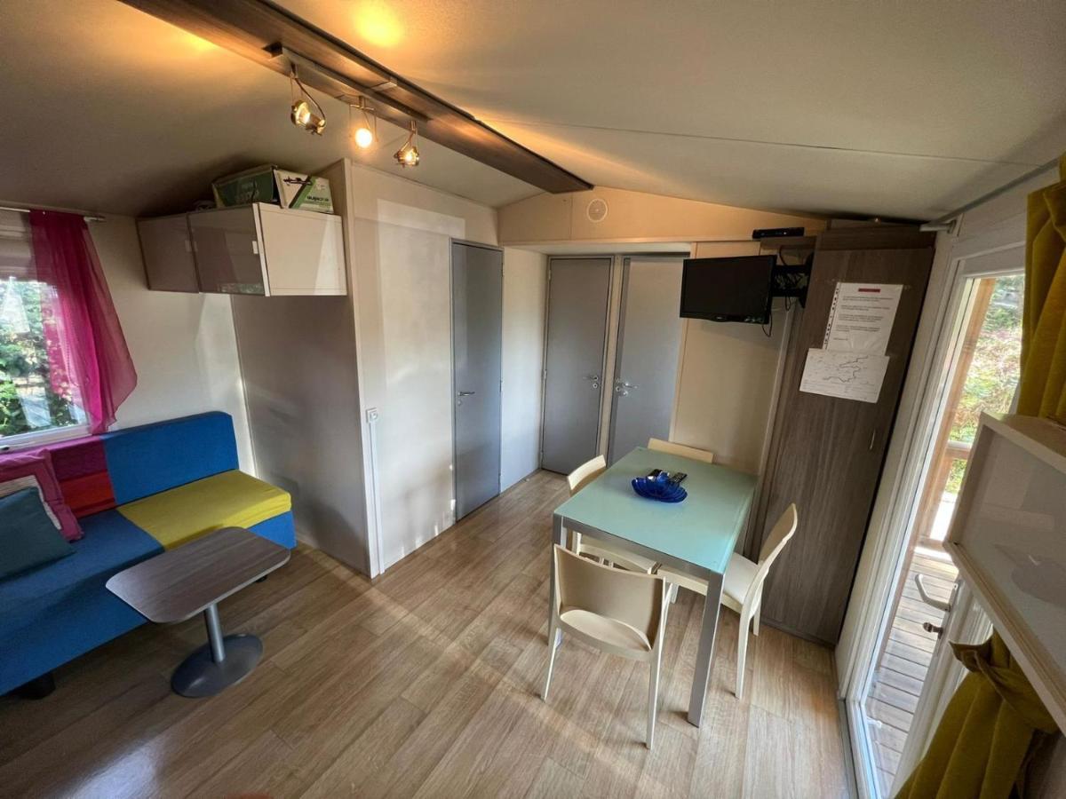 Bungalow Luxe 3 Chambres Surplombant Le Golf De St Tropez Gassin Exteriör bild