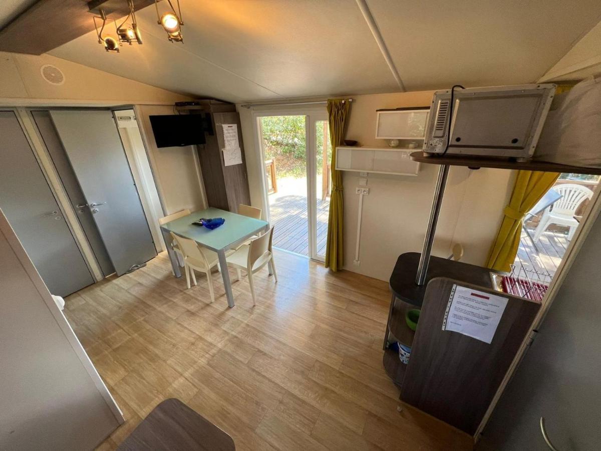 Bungalow Luxe 3 Chambres Surplombant Le Golf De St Tropez Gassin Exteriör bild