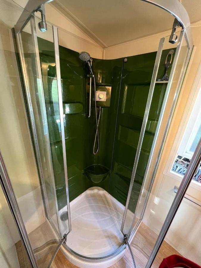 Bungalow Luxe 3 Chambres Surplombant Le Golf De St Tropez Gassin Exteriör bild