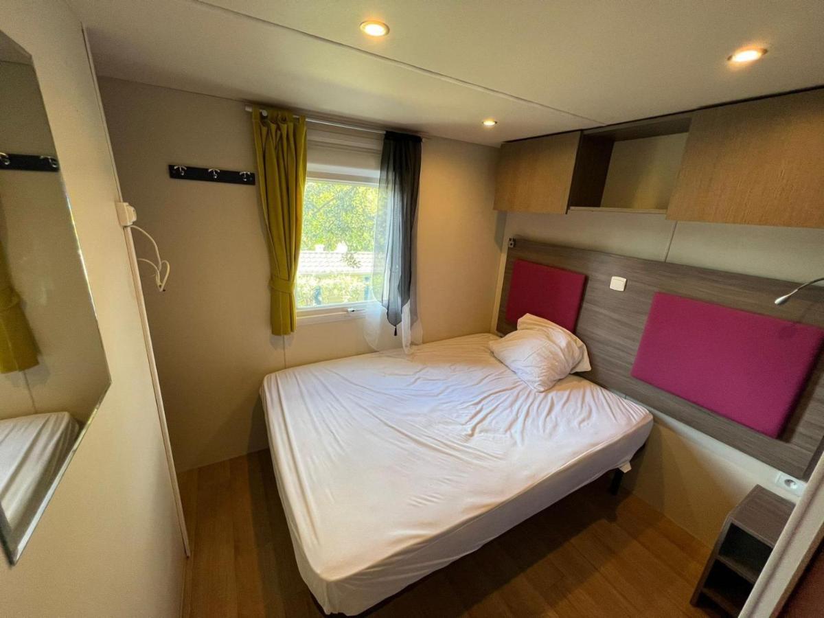Bungalow Luxe 3 Chambres Surplombant Le Golf De St Tropez Gassin Exteriör bild
