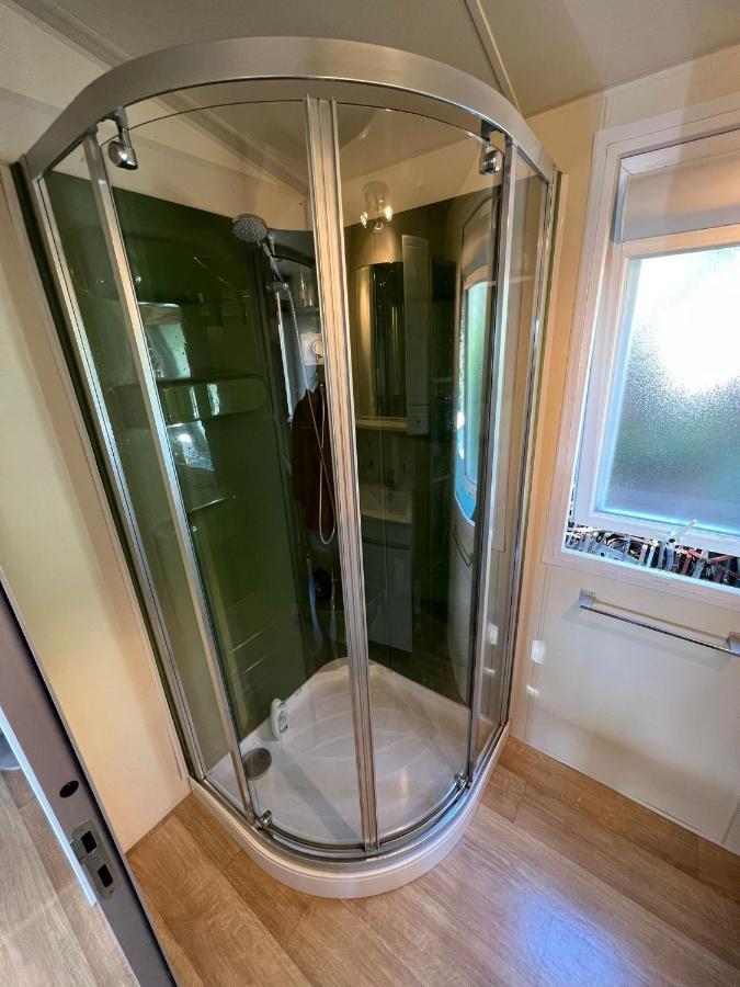 Bungalow Luxe 3 Chambres Surplombant Le Golf De St Tropez Gassin Exteriör bild