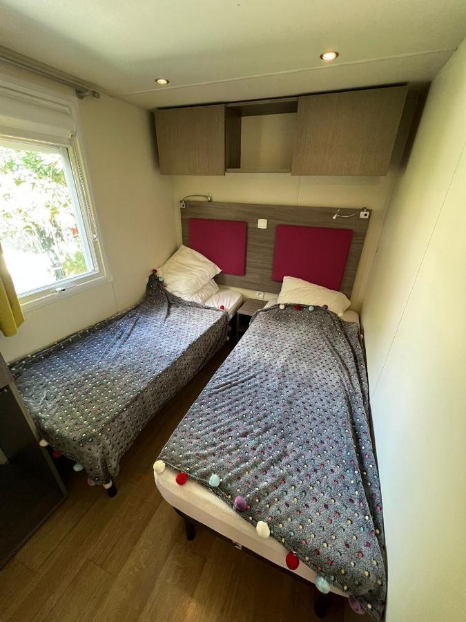 Bungalow Luxe 3 Chambres Surplombant Le Golf De St Tropez Gassin Exteriör bild