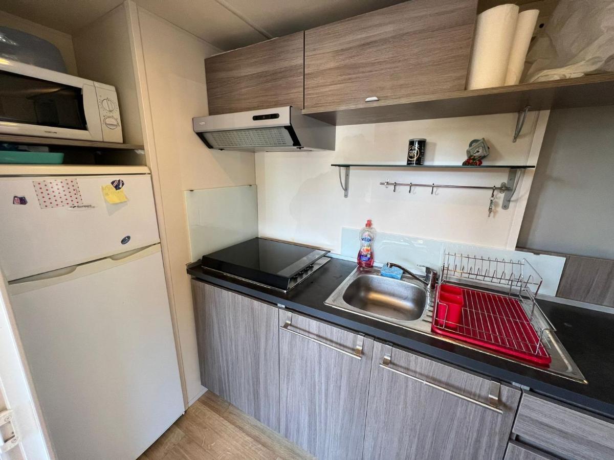 Bungalow Luxe 3 Chambres Surplombant Le Golf De St Tropez Gassin Exteriör bild